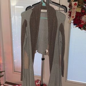 Anthropologie Sweater Cardigan